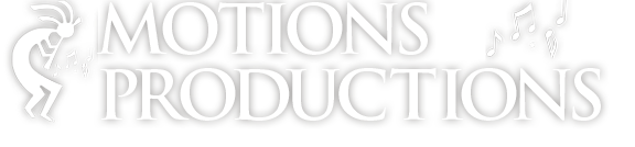 Motions Productions Motions Productions